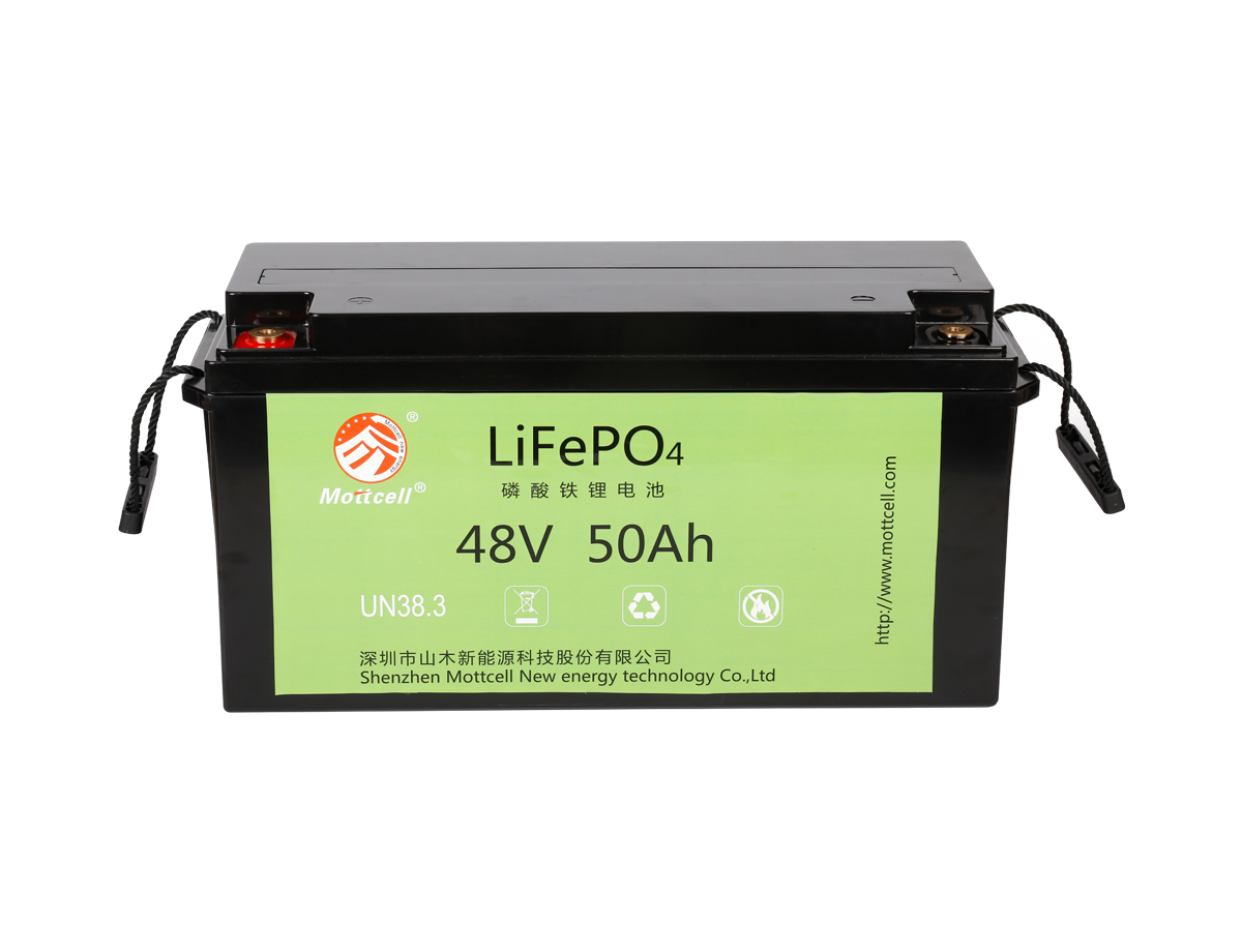 48V系列電池